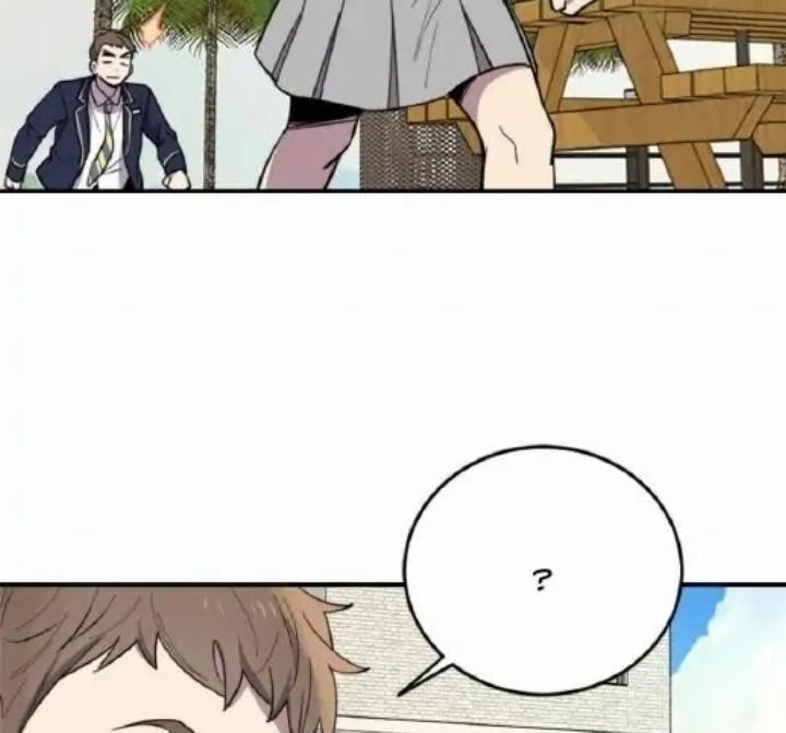 He Can’t Be This Dumb! Chapter 4 Gambar 84