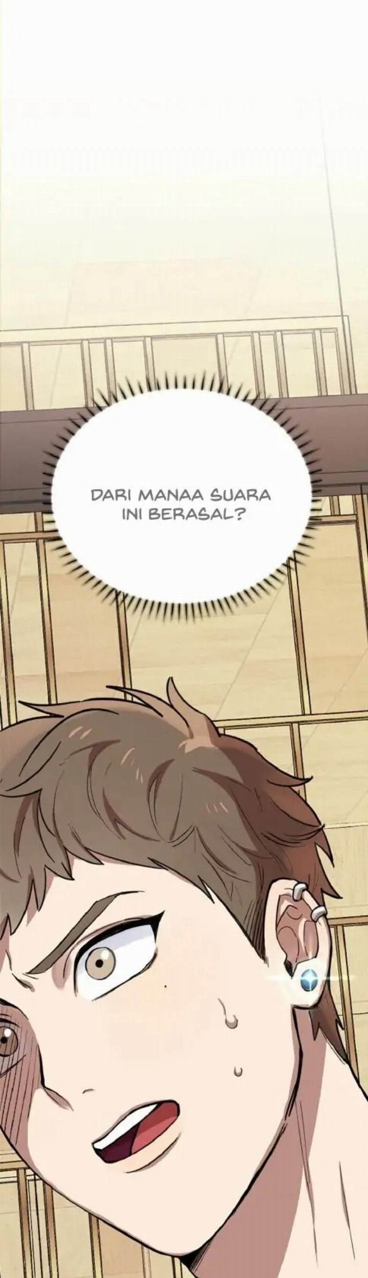 He Can’t Be This Dumb! Chapter 4 Gambar 3