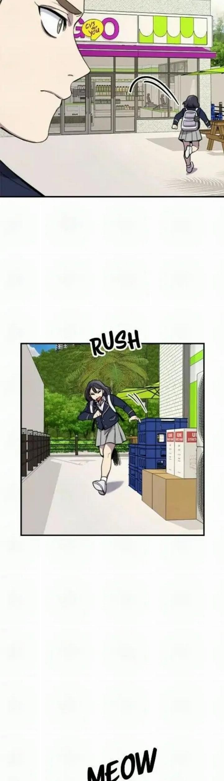 He Can’t Be This Dumb! Chapter 4 Gambar 85