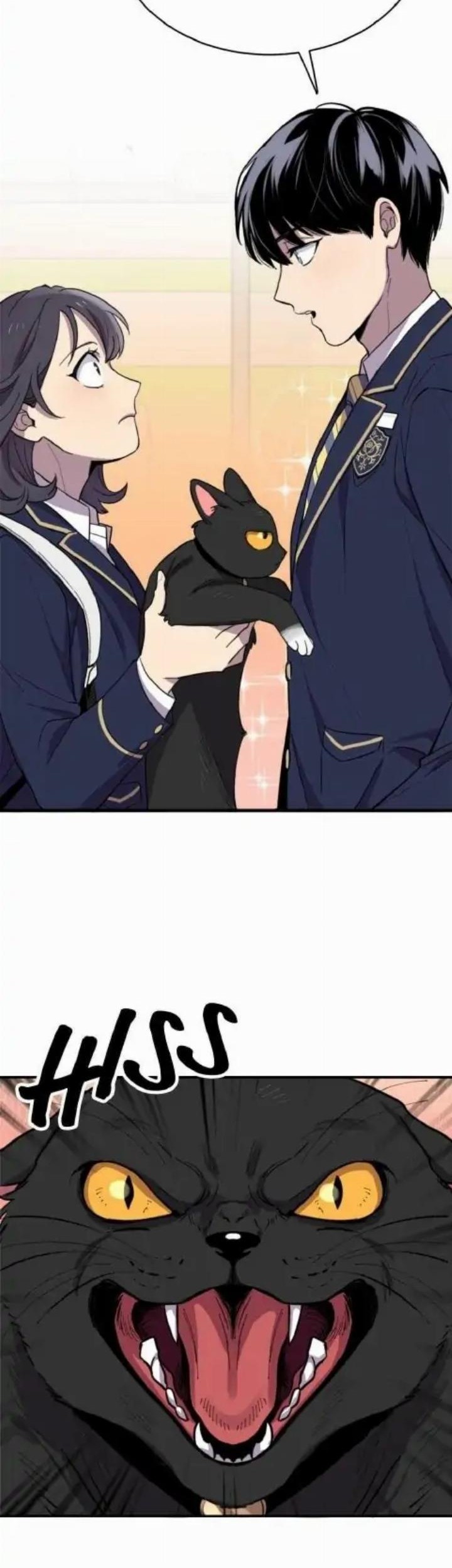 He Can’t Be This Dumb! Chapter 4 Gambar 92