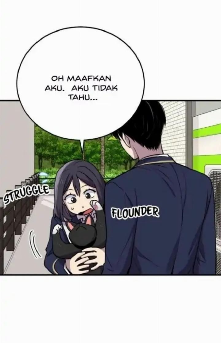 He Can’t Be This Dumb! Chapter 4 Gambar 93