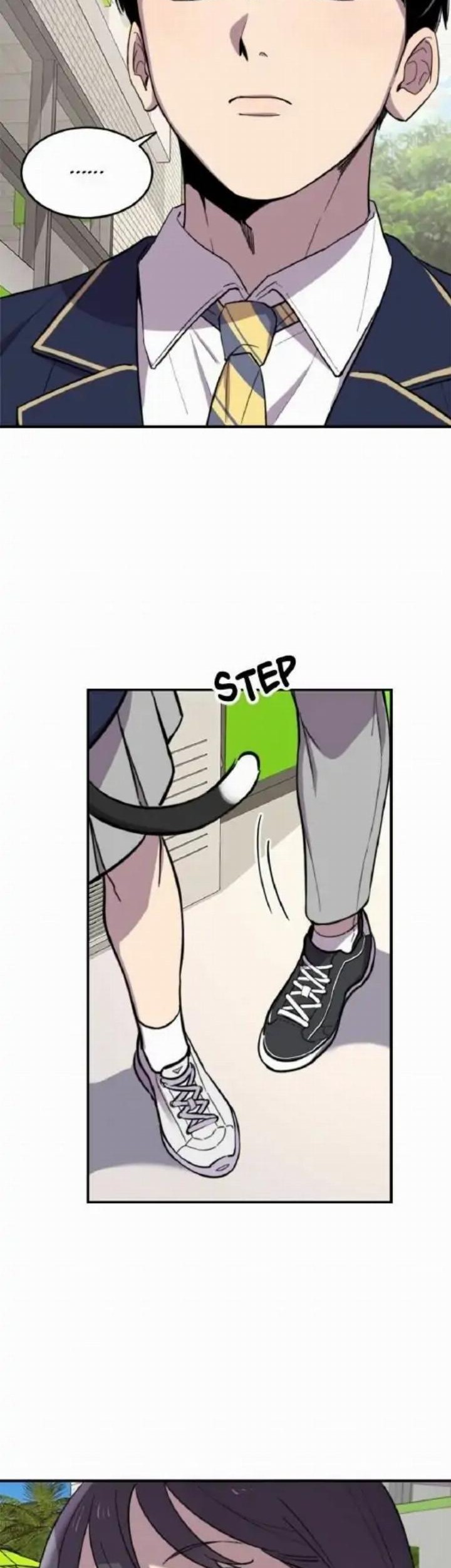 He Can’t Be This Dumb! Chapter 4 Gambar 98