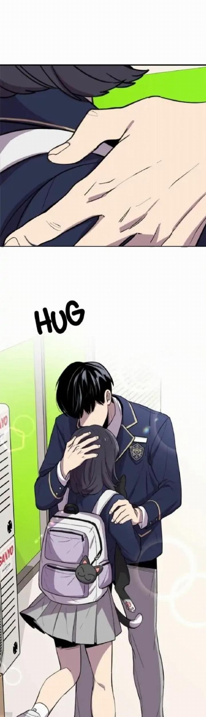 He Can’t Be This Dumb! Chapter 4 Gambar 100