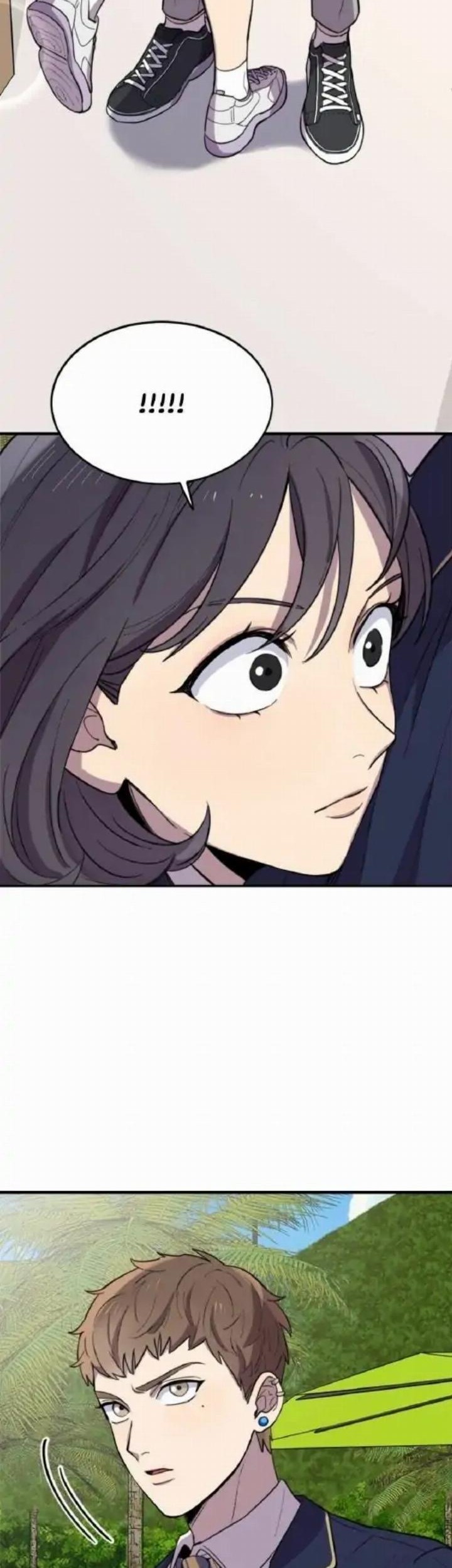 He Can’t Be This Dumb! Chapter 4 Gambar 101