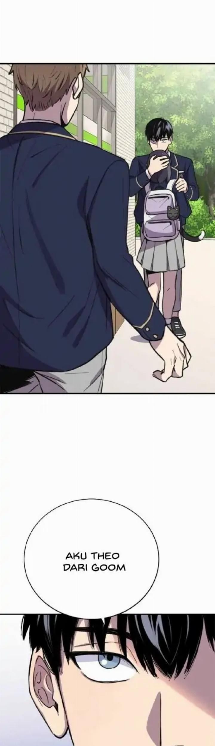 He Can’t Be This Dumb! Chapter 4 Gambar 103