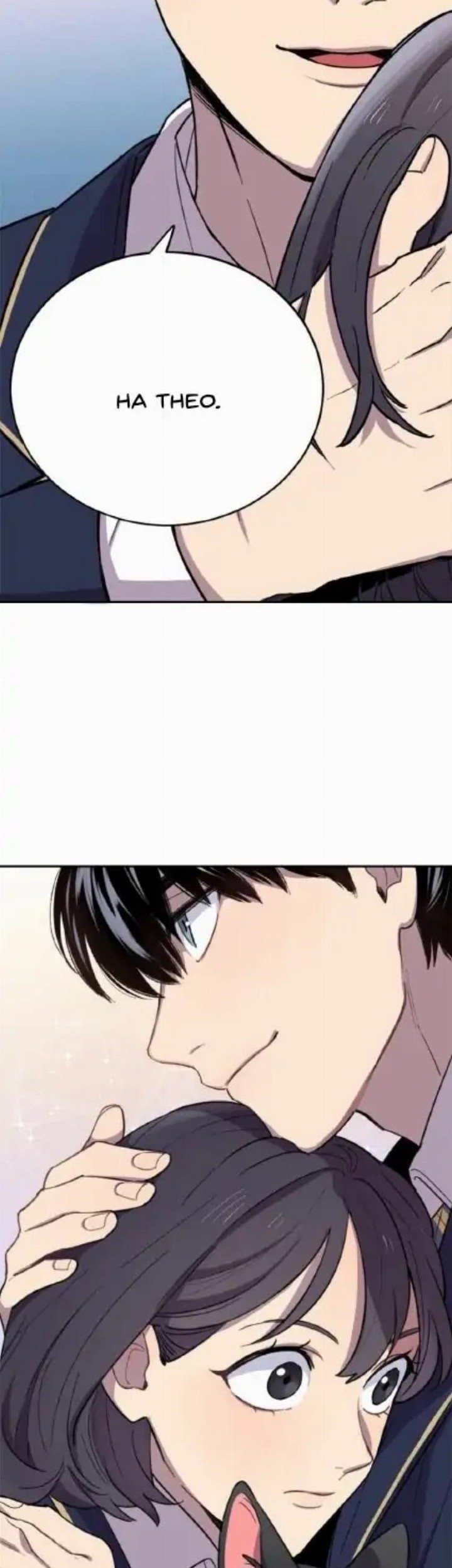 He Can’t Be This Dumb! Chapter 4 Gambar 104