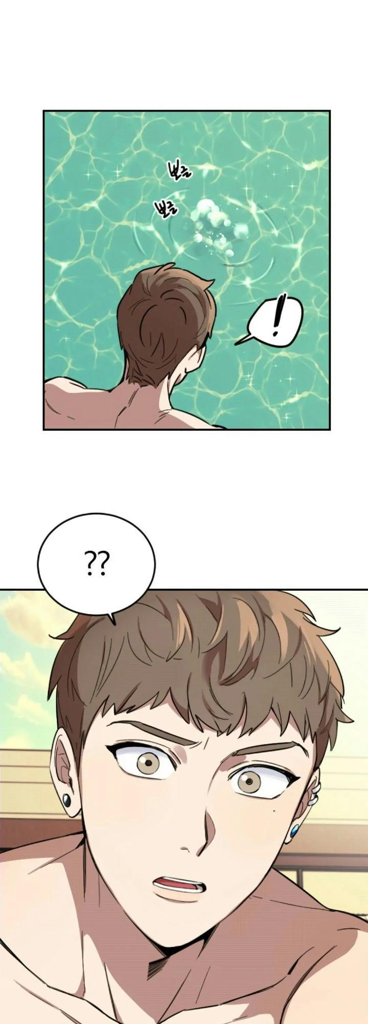 He Can’t Be This Dumb! Chapter 3 Gambar 22