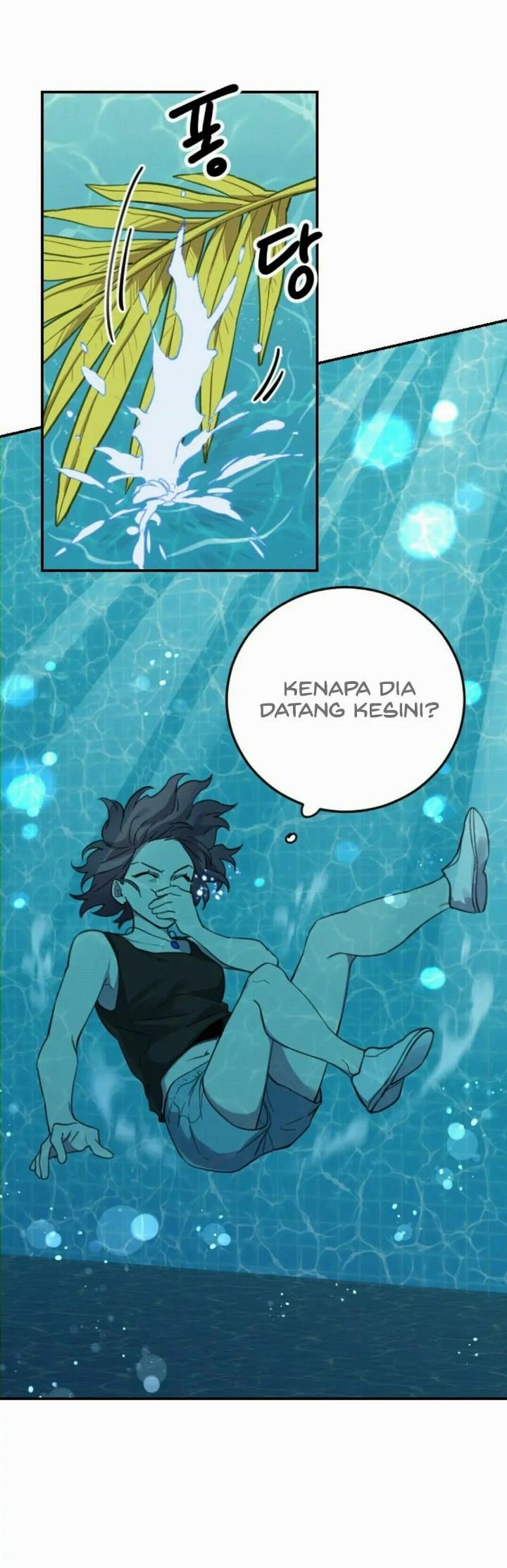 Baca  He Can’t Be This Dumb! Chapter 3 Gambar 2