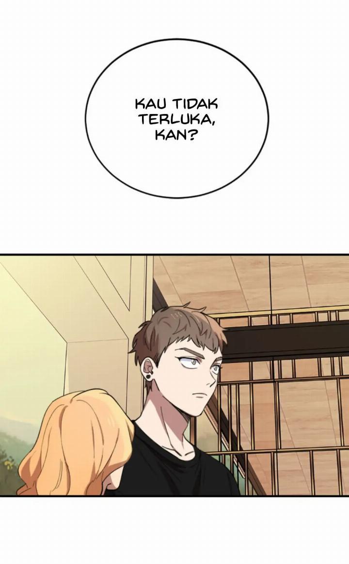 He Can’t Be This Dumb! Chapter 3 Gambar 64