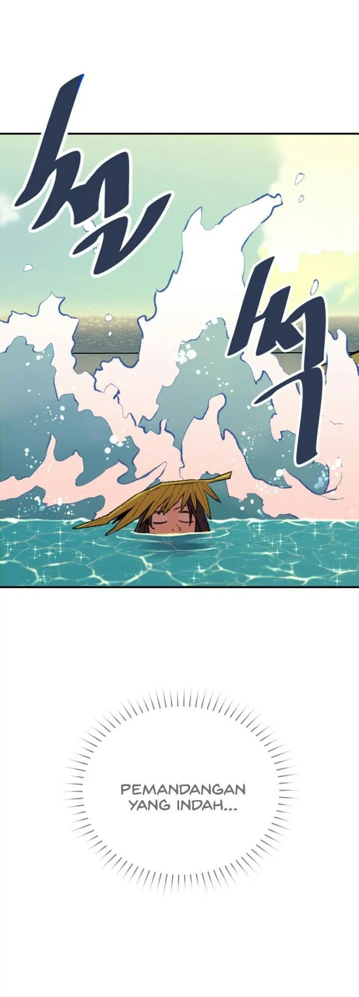 He Can’t Be This Dumb! Chapter 3 Gambar 15