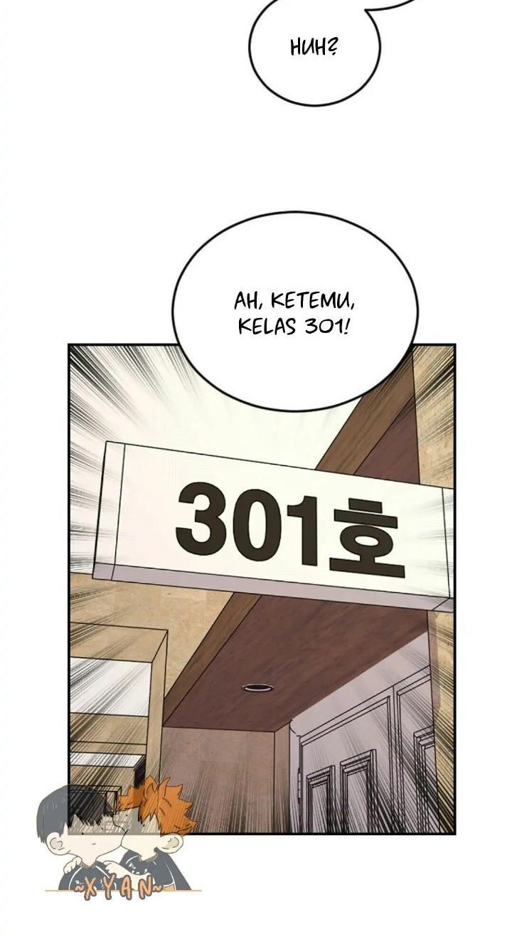 He Can’t Be This Dumb! Chapter 2 Gambar 16