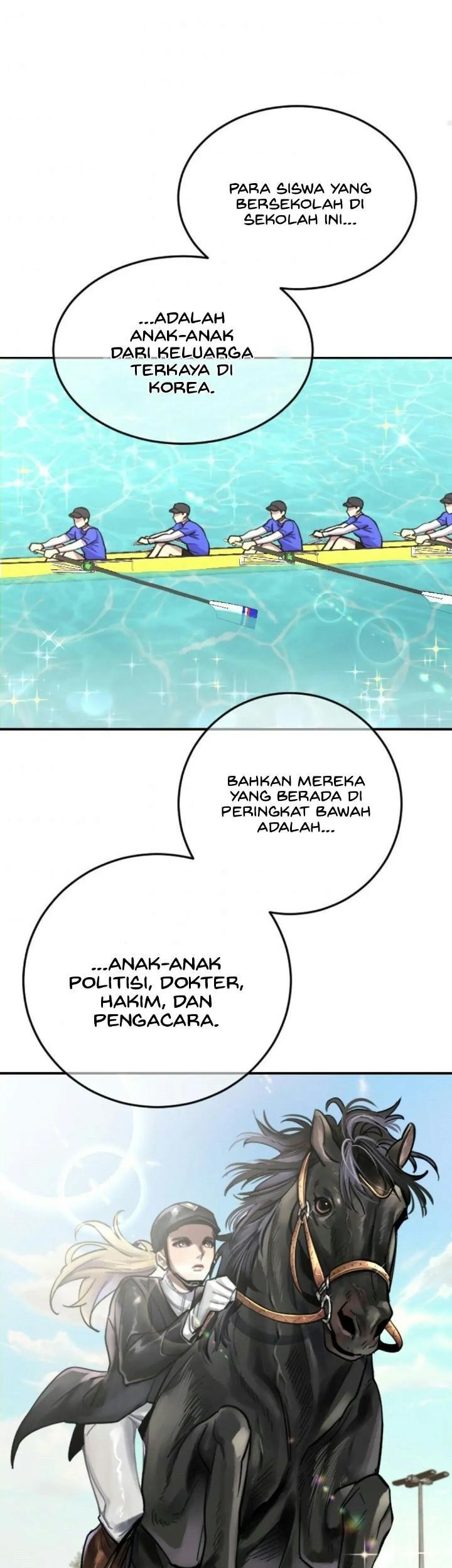 He Can’t Be This Dumb! Chapter 2 Gambar 33