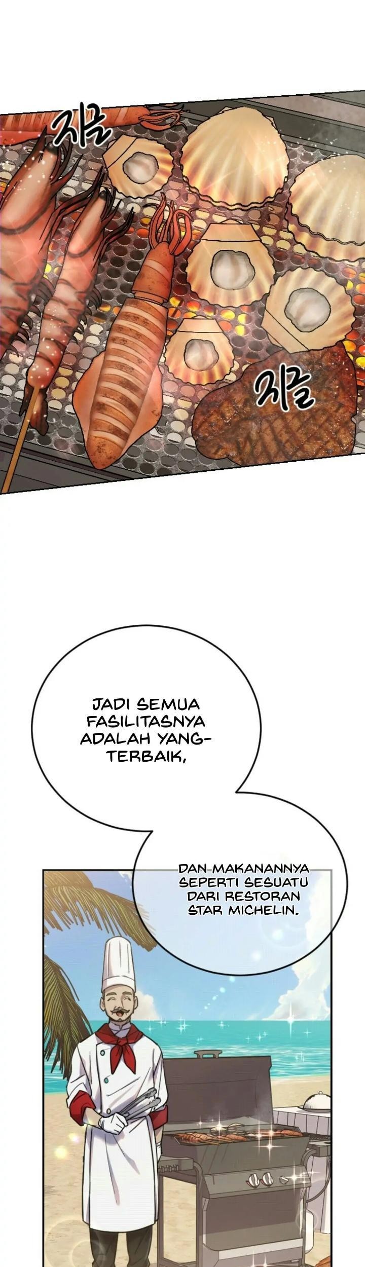 He Can’t Be This Dumb! Chapter 2 Gambar 35