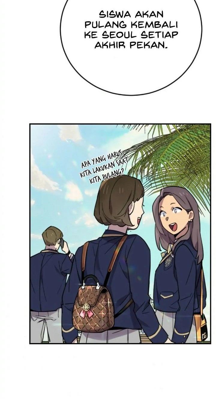 He Can’t Be This Dumb! Chapter 2 Gambar 38