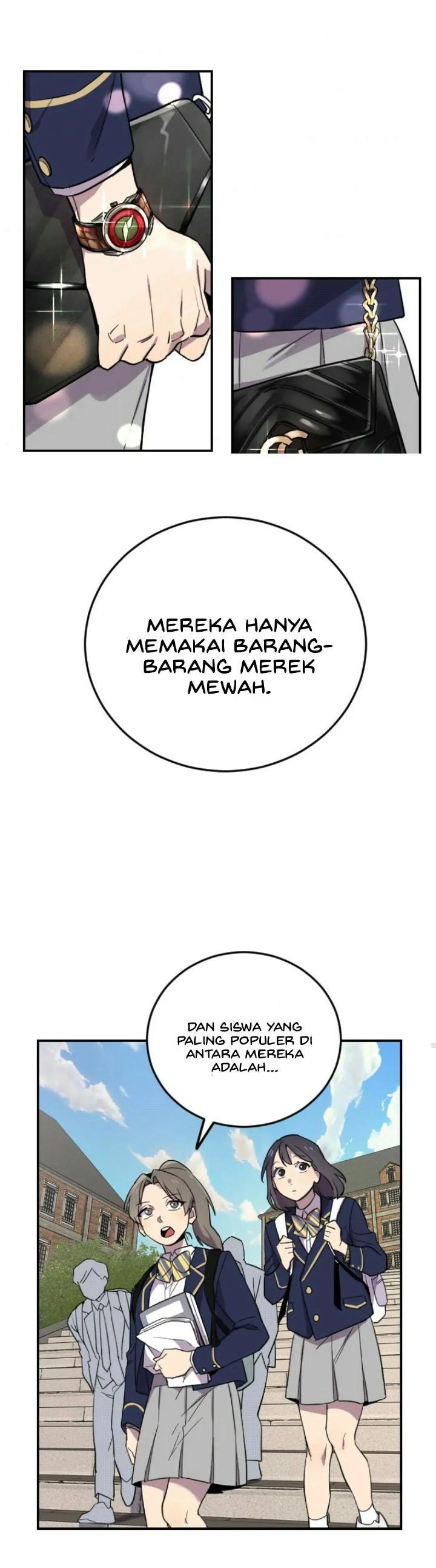 He Can’t Be This Dumb! Chapter 2 24