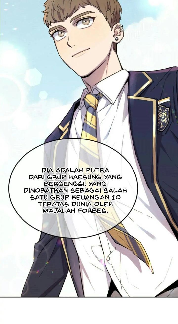 He Can’t Be This Dumb! Chapter 2 Gambar 42