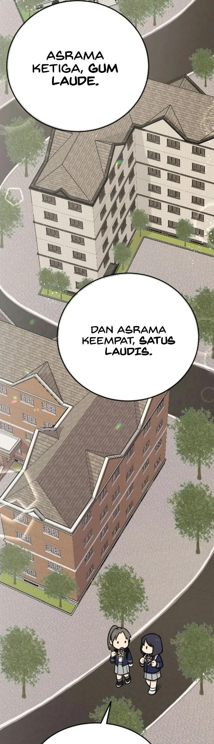He Can’t Be This Dumb! Chapter 2 Gambar 48