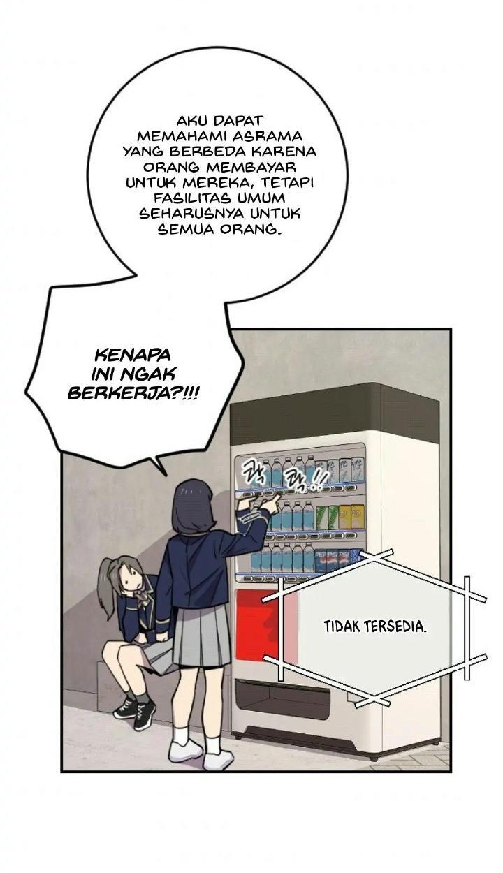 He Can’t Be This Dumb! Chapter 2 Gambar 51