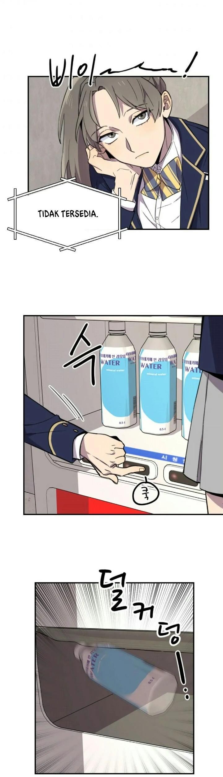 He Can’t Be This Dumb! Chapter 2 Gambar 52