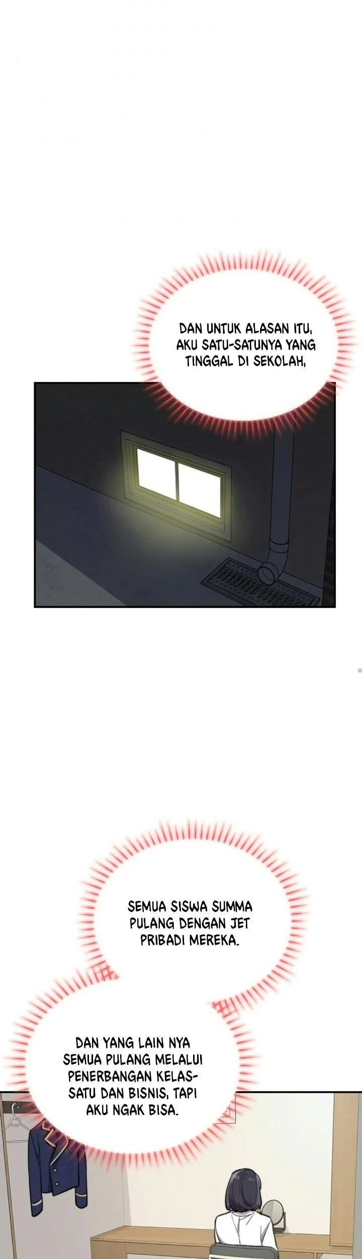 He Can’t Be This Dumb! Chapter 2 Gambar 57