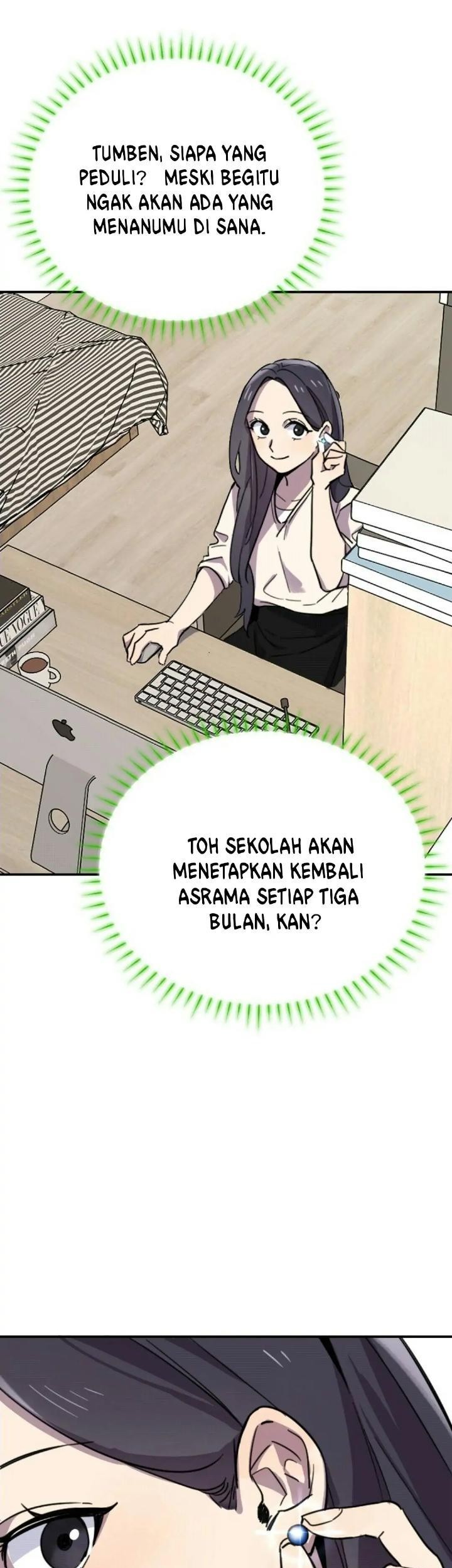 He Can’t Be This Dumb! Chapter 2 Gambar 61