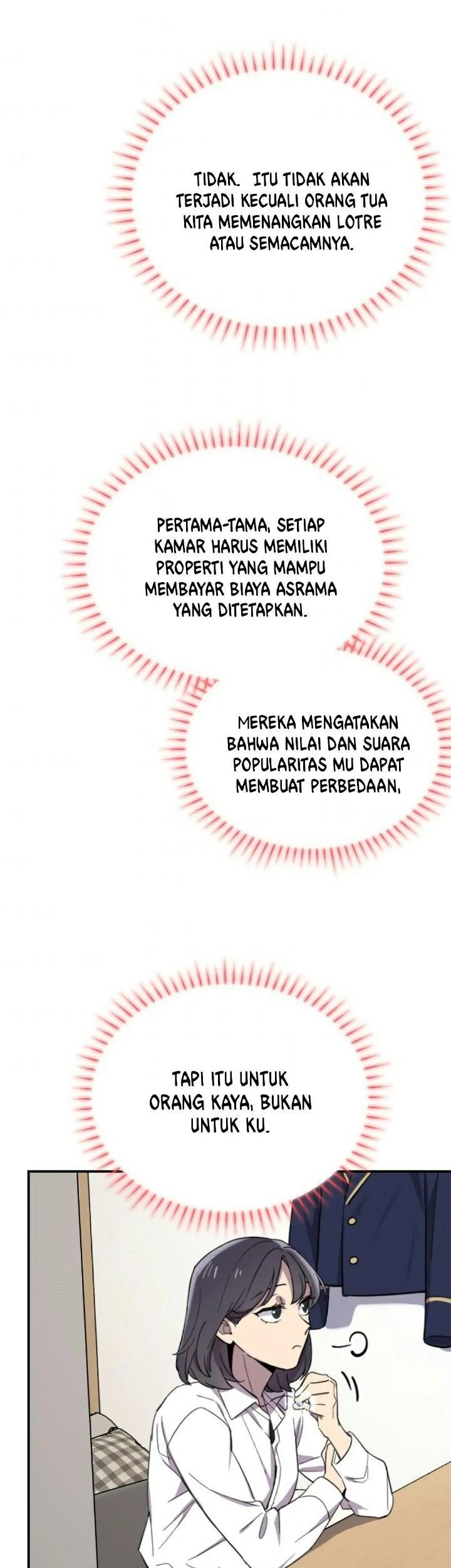 He Can’t Be This Dumb! Chapter 2 Gambar 63