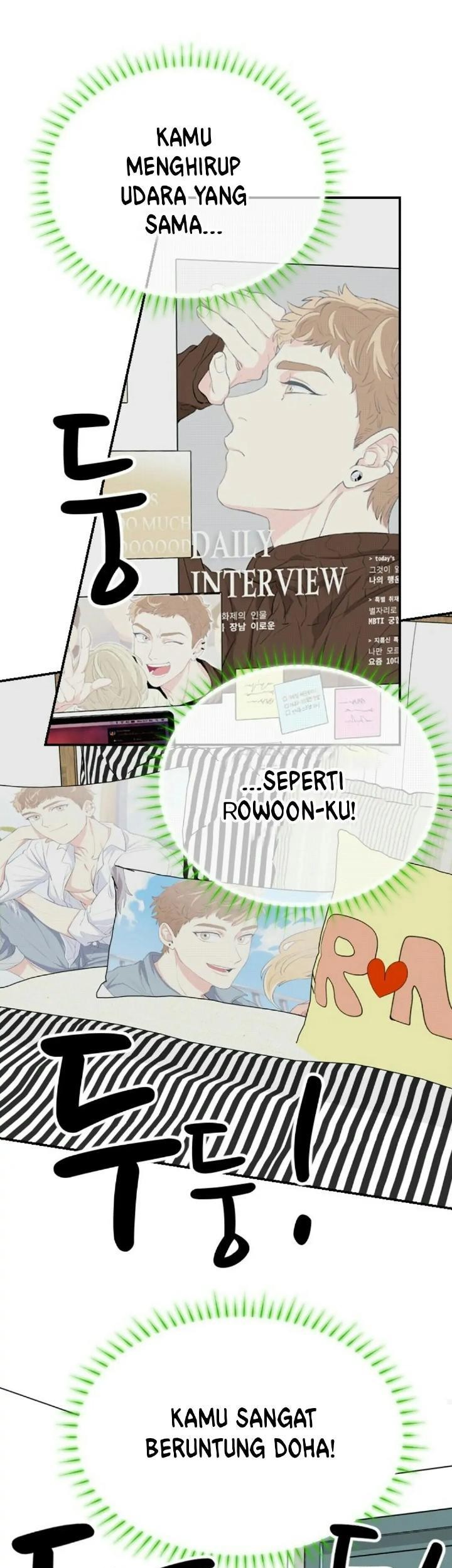 He Can’t Be This Dumb! Chapter 2 Gambar 66