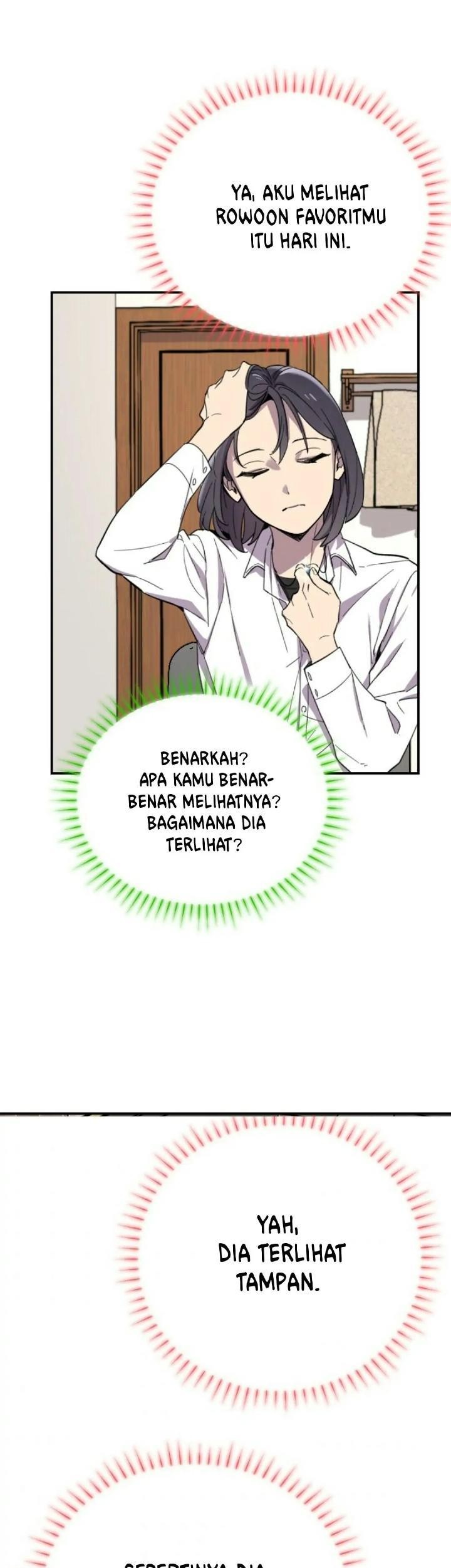 He Can’t Be This Dumb! Chapter 2 Gambar 68