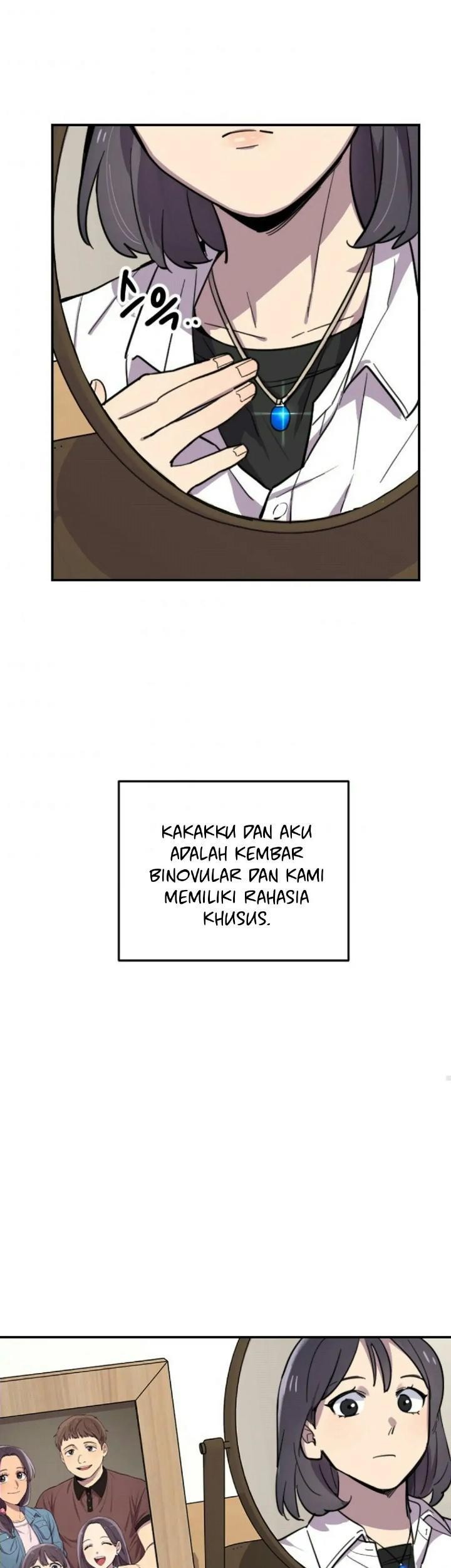He Can’t Be This Dumb! Chapter 2 Gambar 75