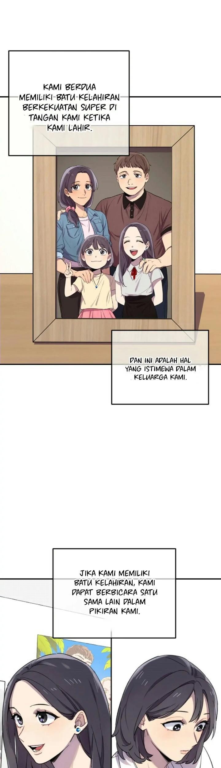 He Can’t Be This Dumb! Chapter 2 Gambar 77