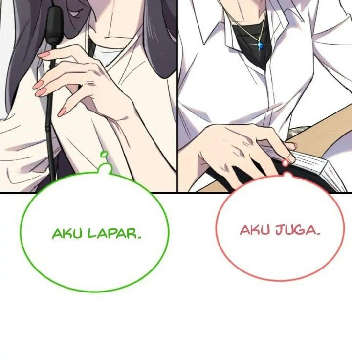 He Can’t Be This Dumb! Chapter 2 Gambar 78