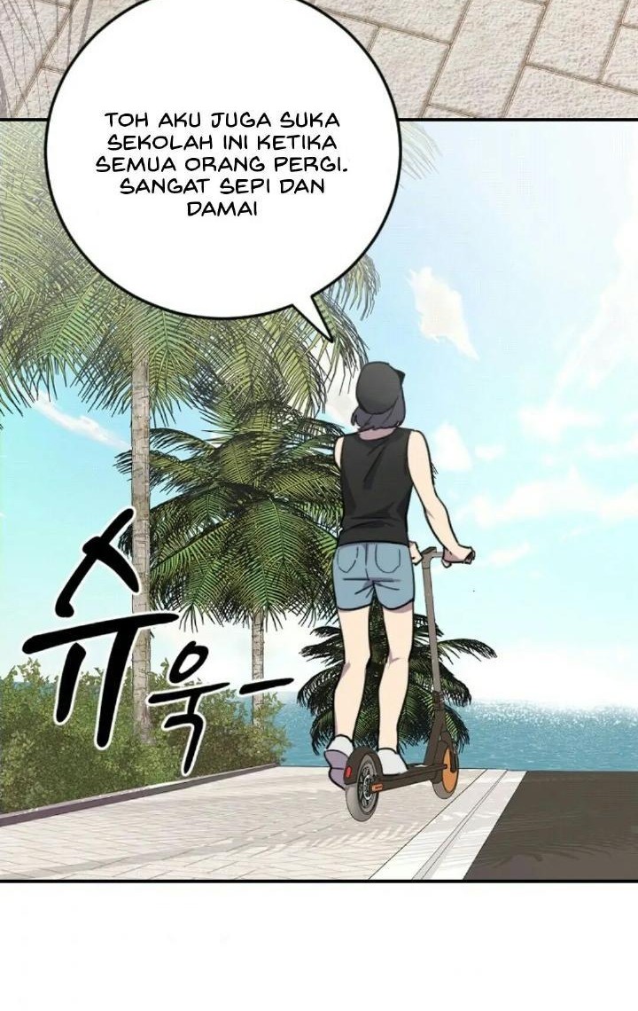 He Can’t Be This Dumb! Chapter 2 Gambar 80