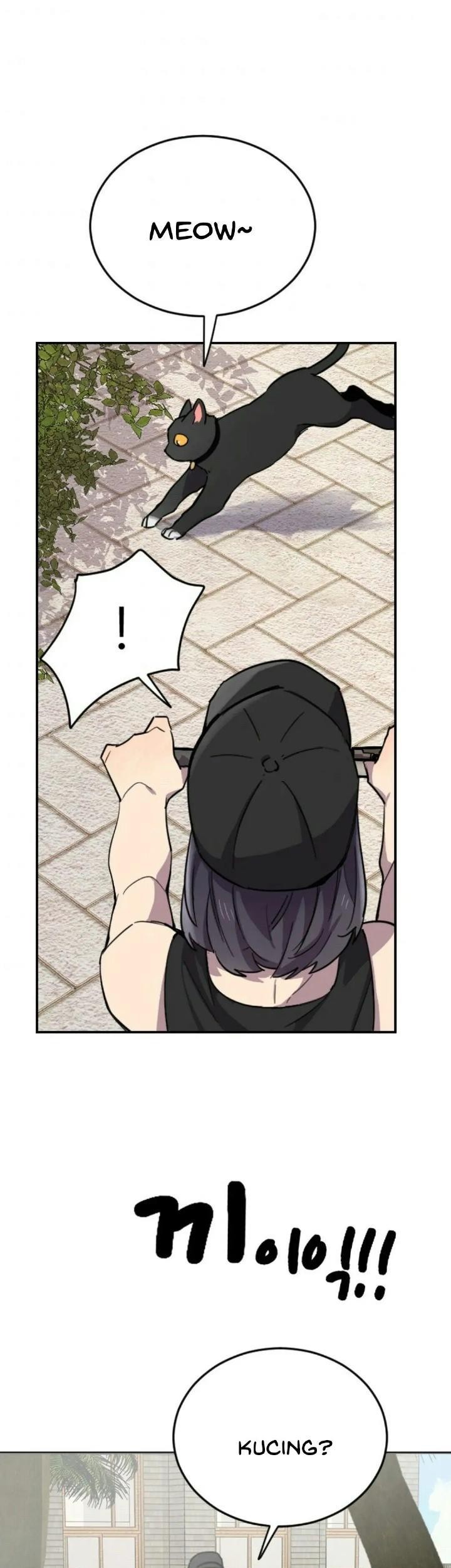 He Can’t Be This Dumb! Chapter 2 Gambar 81