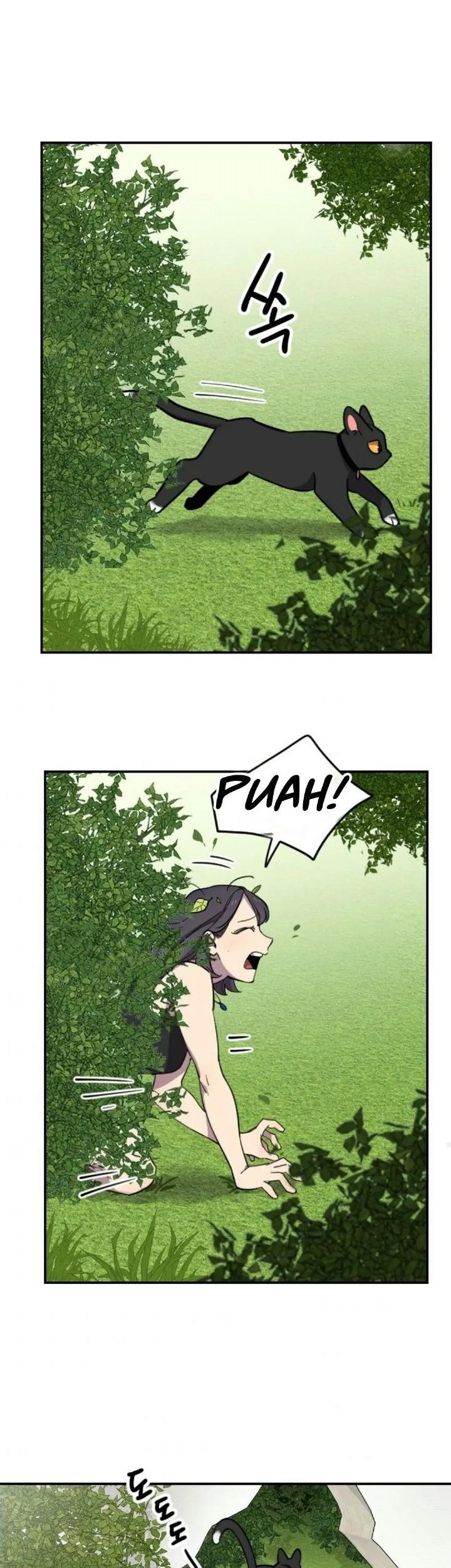 He Can’t Be This Dumb! Chapter 2 Gambar 86