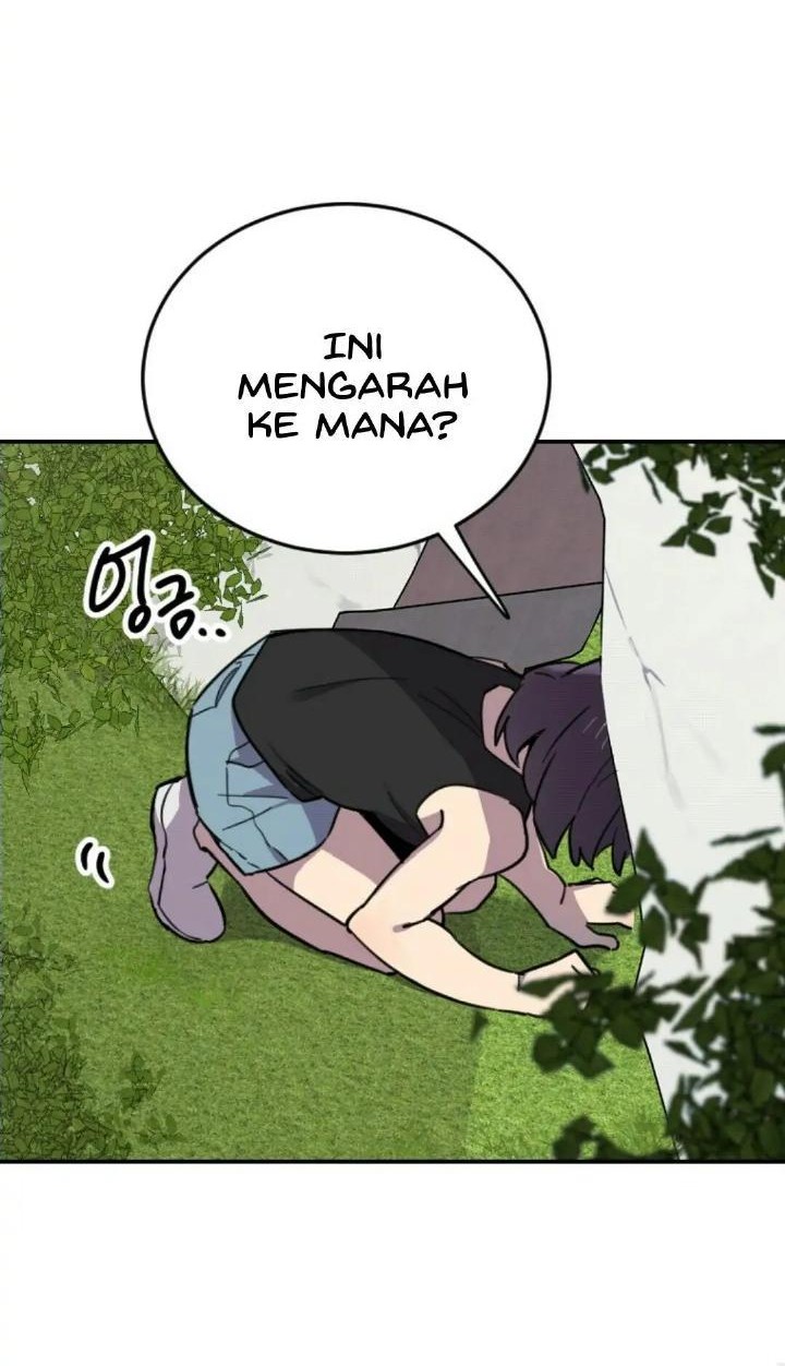 He Can’t Be This Dumb! Chapter 2 Gambar 89