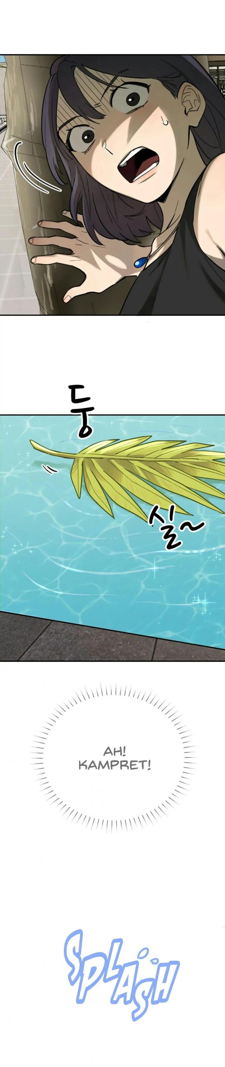 He Can’t Be This Dumb! Chapter 2 57