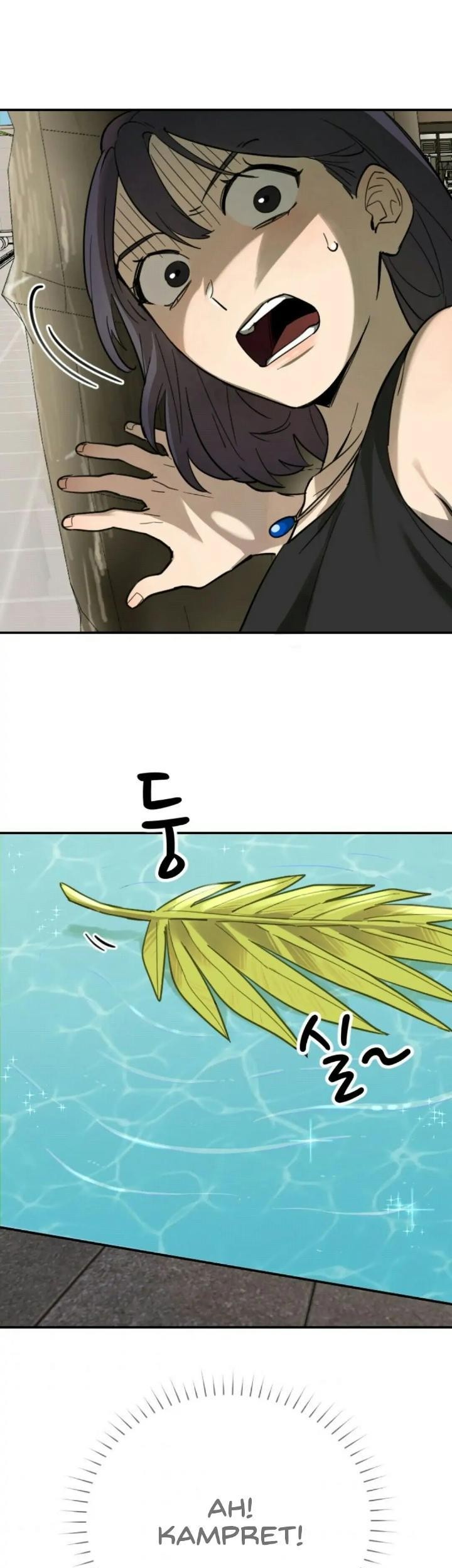 He Can’t Be This Dumb! Chapter 2 Gambar 97
