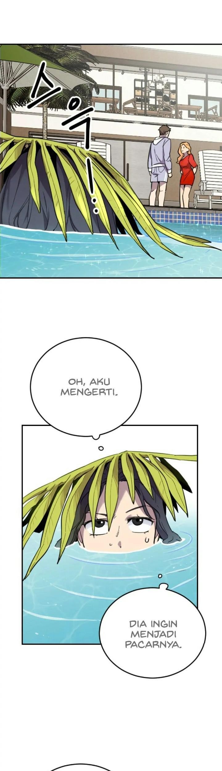 He Can’t Be This Dumb! Chapter 2 Gambar 101