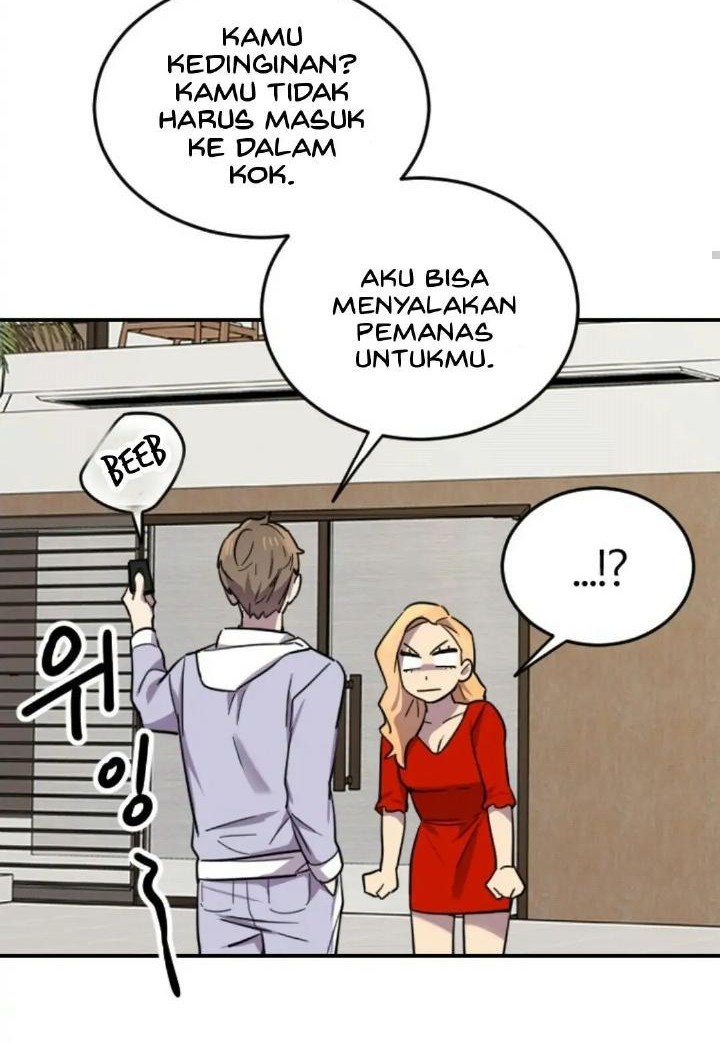 He Can’t Be This Dumb! Chapter 2 Gambar 102