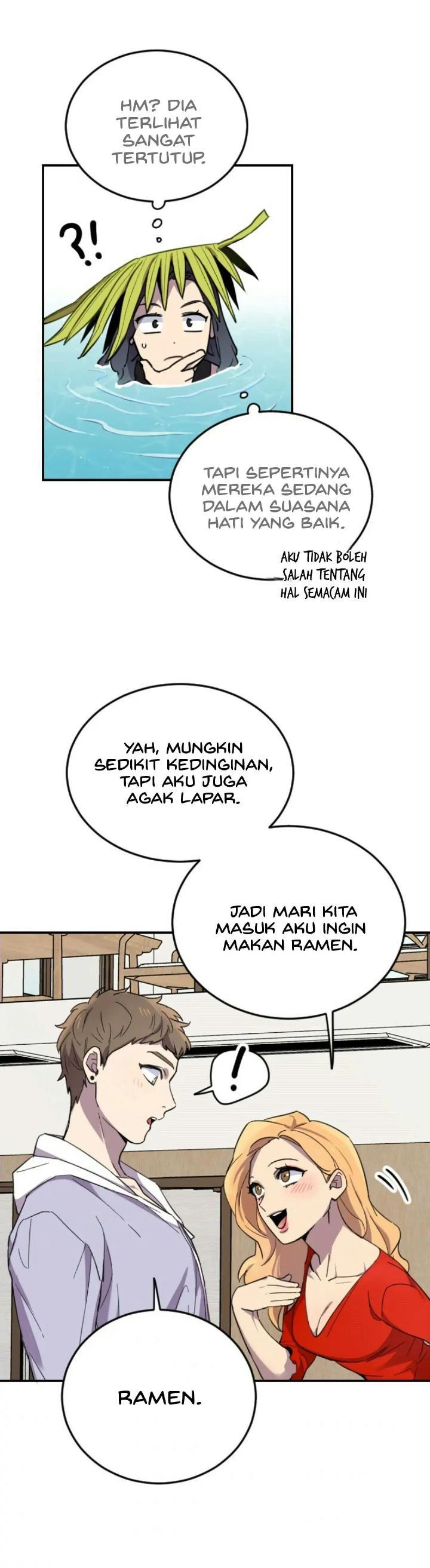 He Can’t Be This Dumb! Chapter 2 60