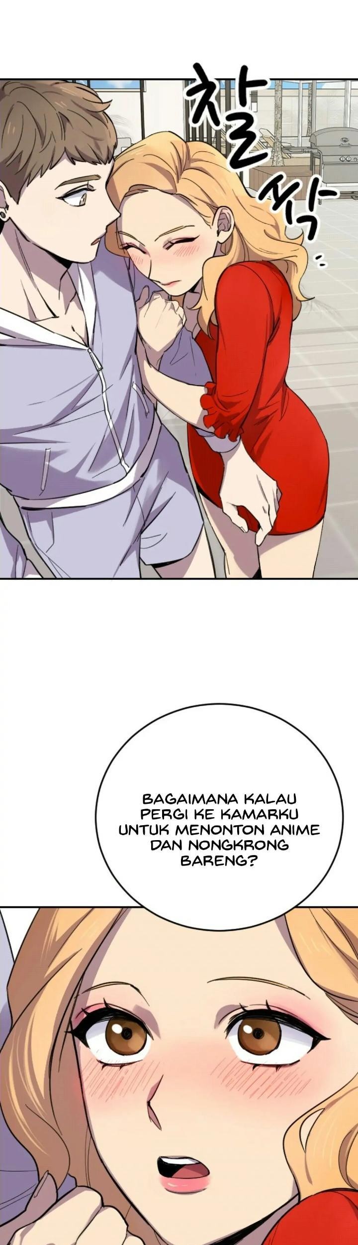 He Can’t Be This Dumb! Chapter 2 Gambar 109