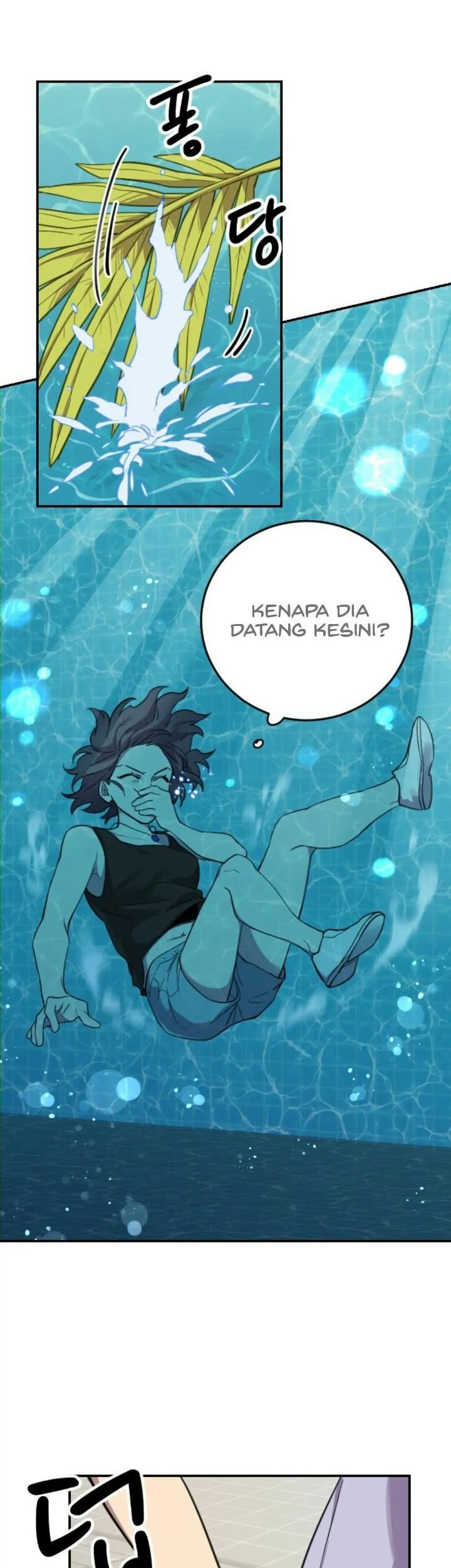 He Can’t Be This Dumb! Chapter 2 Gambar 114