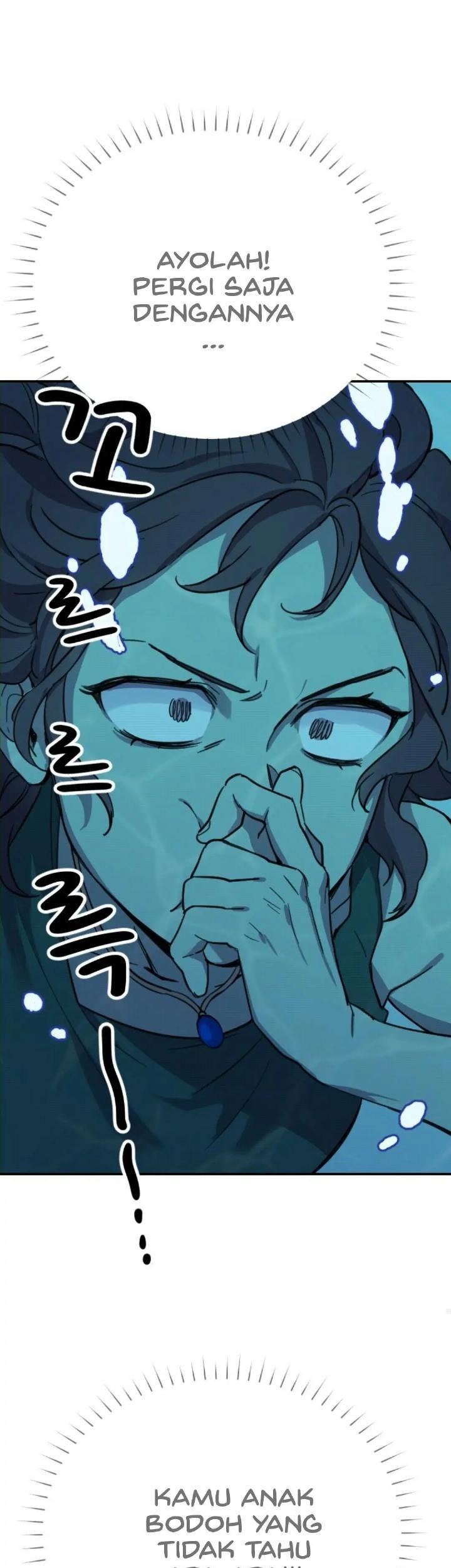 He Can’t Be This Dumb! Chapter 2 Gambar 118