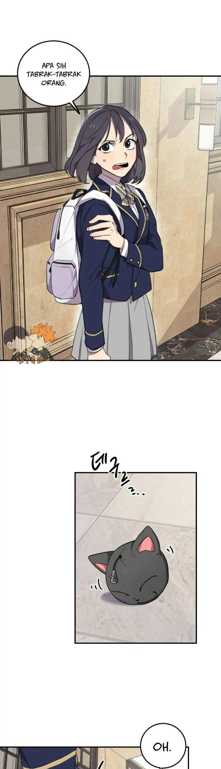 He Can’t Be This Dumb! Chapter 2 Gambar 10