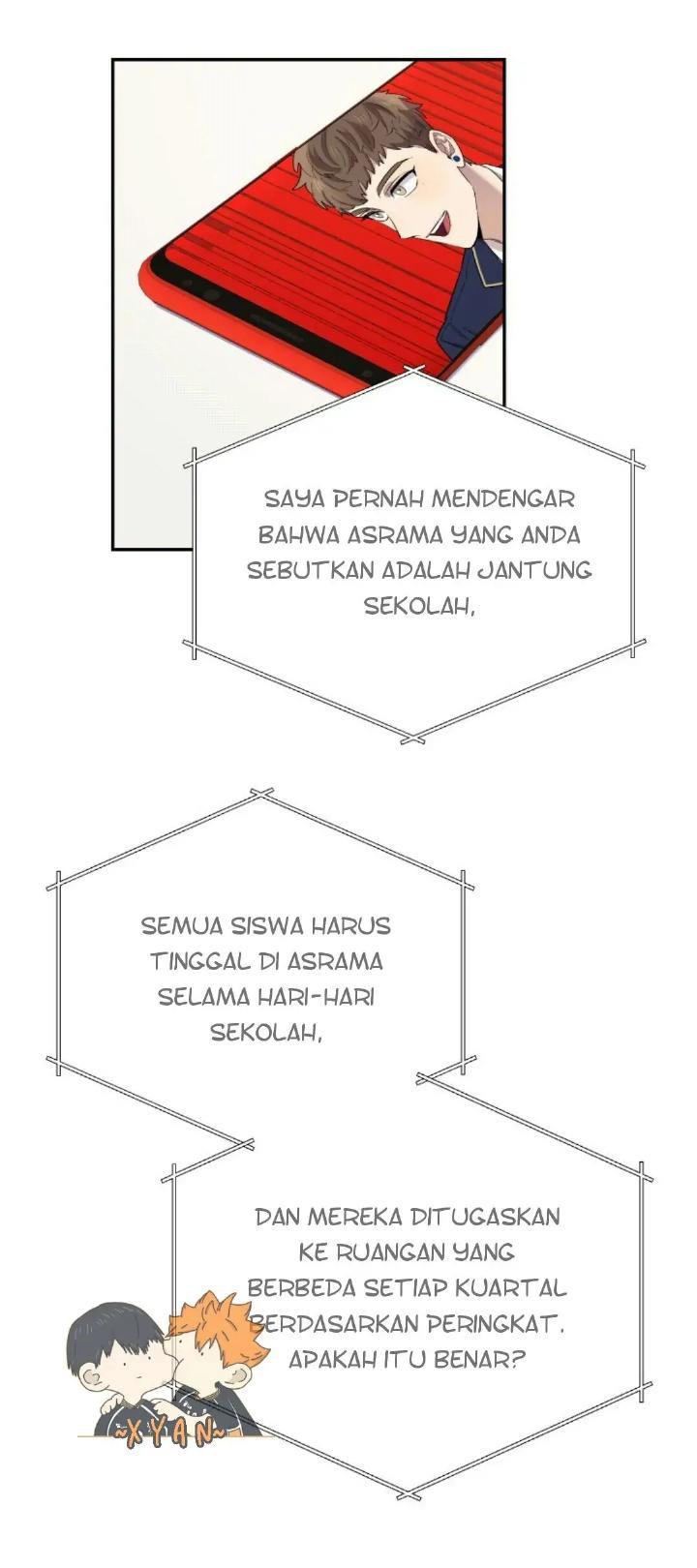 He Can’t Be This Dumb! Chapter 1 Gambar 23