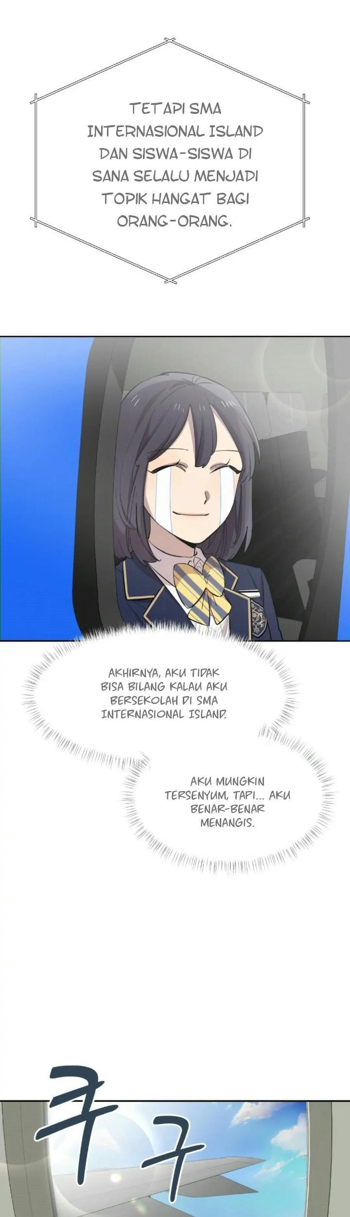 He Can’t Be This Dumb! Chapter 1 Gambar 27