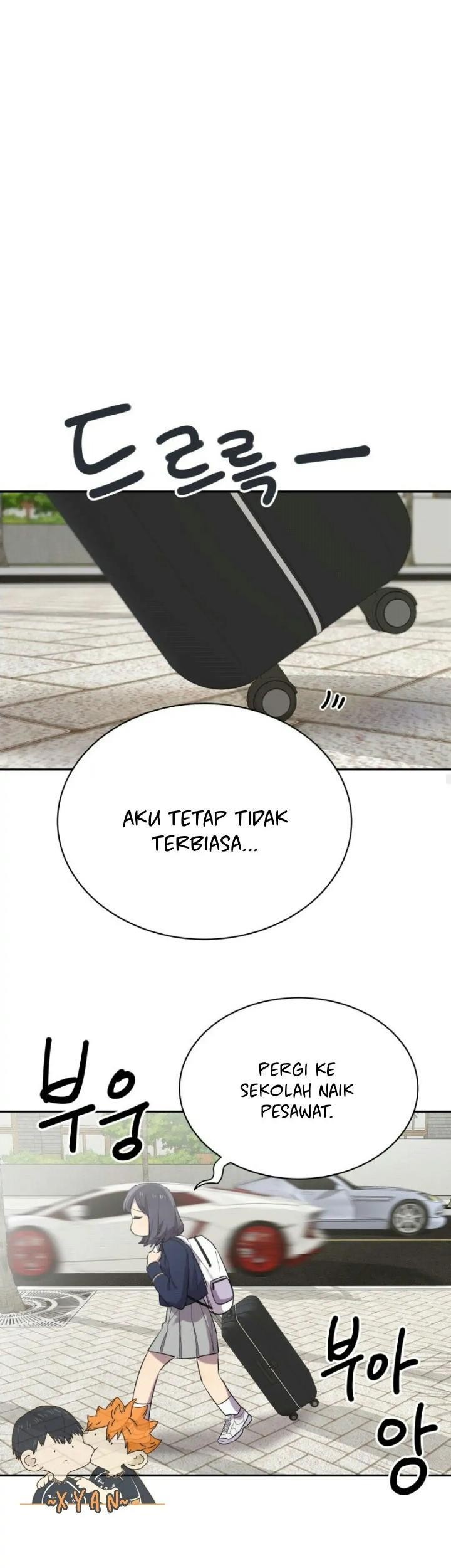 He Can’t Be This Dumb! Chapter 1 Gambar 29