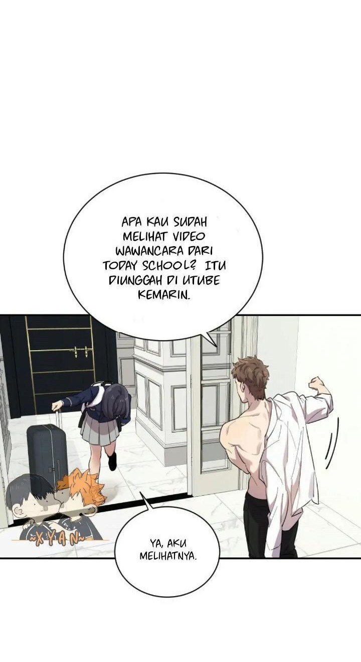 He Can’t Be This Dumb! Chapter 1 Gambar 40