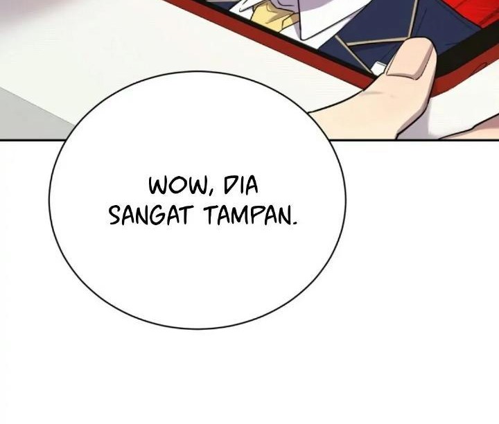 He Can’t Be This Dumb! Chapter 1 Gambar 8