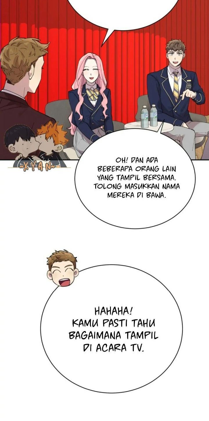 He Can’t Be This Dumb! Chapter 1 Gambar 12